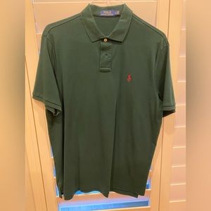 Ralph Lauren short sleeve  Polo